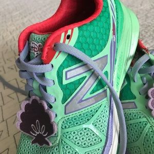 Ariel Vazee Pace, New Balance run Disney 6 mermaid